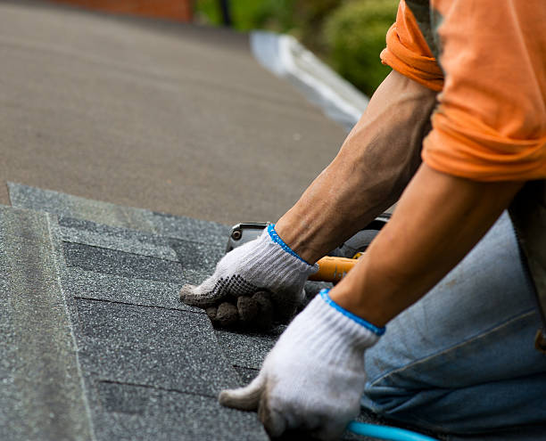 Best Roof Replacement Cost  in Forsyth, MO