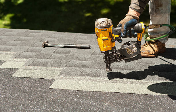 Best Local Roofing Companies  in Forsyth, MO