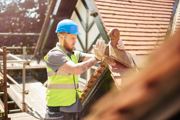 Best Tile Roofing Contractor  in Forsyth, MO